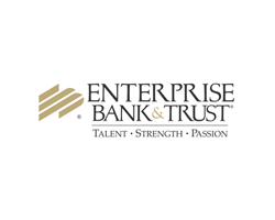Sponsor: Enterprise Bank